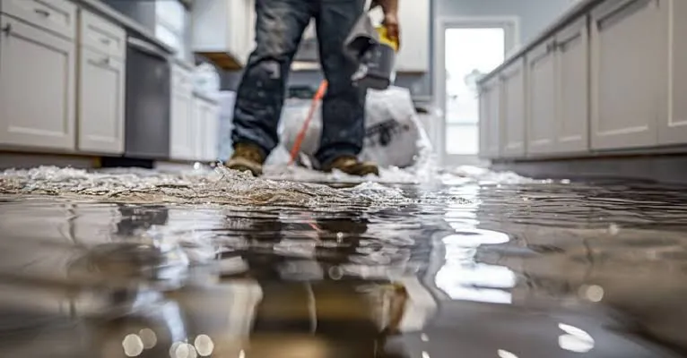 Water damage restoration companies near me in Madera Acres, CA - Emergency flood extraction