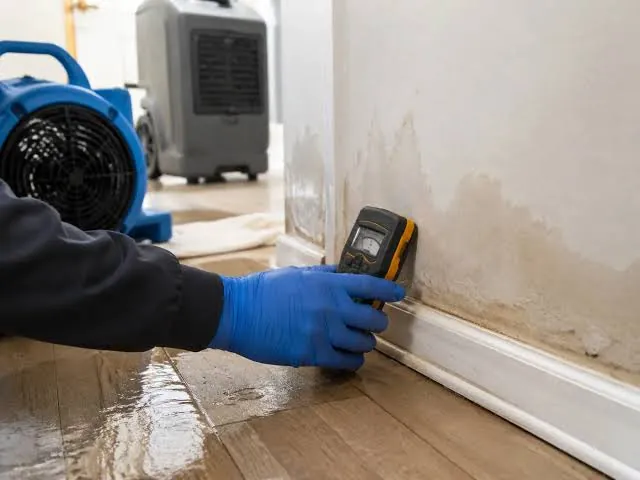 24/7 Water damage restoration services in Madera Acres, CA - Rapid flood cleanup and mitigation